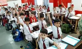 Bal Bharati Public School, Rohini
